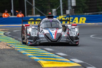 24 Heures du Mans 2024 - Essais