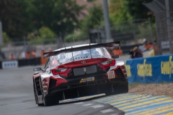 24 Heures du Mans 2024 - Essais