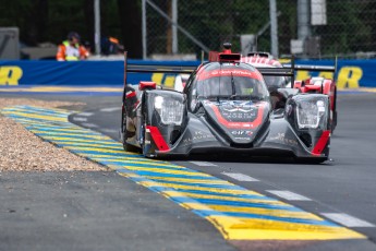 24 Heures du Mans 2024 - Essais