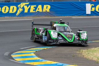 24 Heures du Mans 2024 - Essais