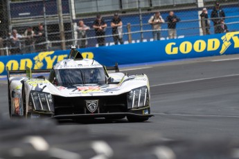 24 Heures du Mans 2024 - Essais