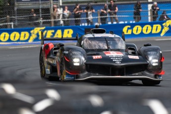 24 Heures du Mans 2024 - Essais