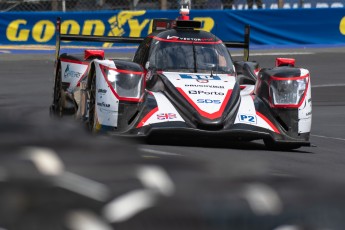 24 Heures du Mans 2024 - Essais