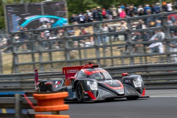 24 Heures du Mans 2024 - Essais