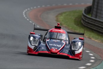 24 Heures du Mans 2024 - Essais