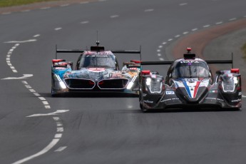 24 Heures du Mans 2024 - Essais