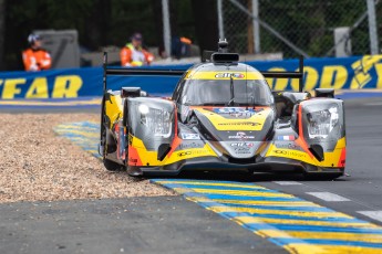 24 Heures du Mans 2024 - Essais