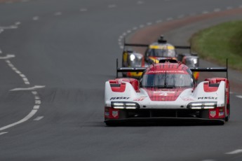 24 Heures du Mans 2024 - Essais