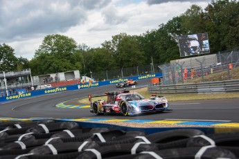 24 Heures du Mans 2024 - Essais