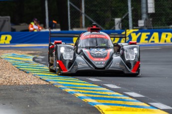 24 Heures du Mans 2024 - Essais