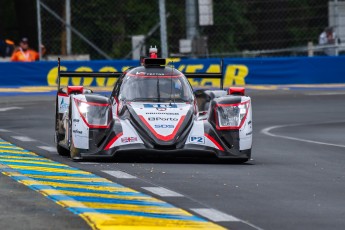 24 Heures du Mans 2024 - Essais