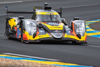 24 Heures du Mans 2024 - Essais