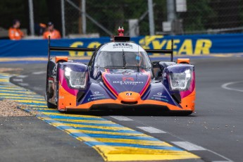 24 Heures du Mans 2024 - Essais