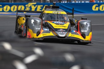 24 Heures du Mans 2024 - Essais