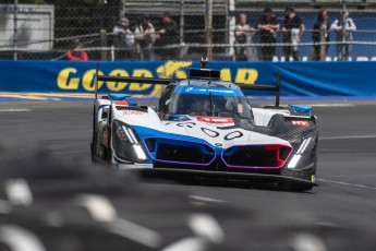 24 Heures du Mans 2024 - Essais