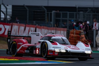 24 Heures du Mans 2024 - Qualifications