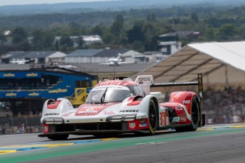 24 Heures du Mans 2024 - Qualifications