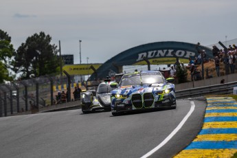 24 Heures du Mans 2024 - Qualifications