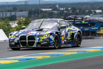 24 Heures du Mans 2024 - Qualifications