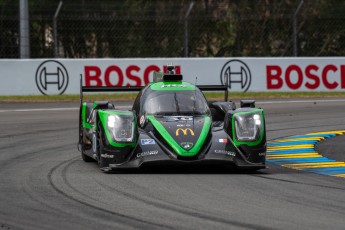 24 Heures du Mans 2024 - Qualifications