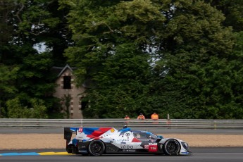 24 Heures du Mans 2024 - Qualifications