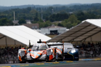 24 Heures du Mans 2024 - Qualifications