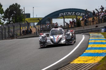 24 Heures du Mans 2024 - Qualifications