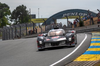 24 Heures du Mans 2024 - Qualifications