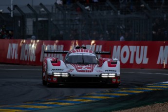 24 Heures du Mans 2024 - Qualifications