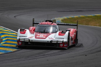 24 Heures du Mans 2024 - Qualifications