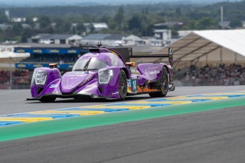 24 Heures du Mans 2024 - Qualifications