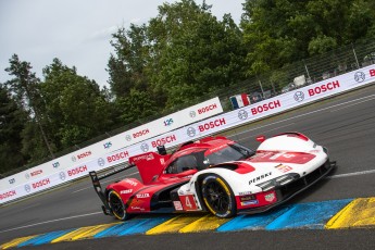 24 Heures du Mans 2024 - Qualifications