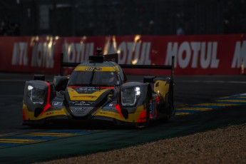 24 Heures du Mans 2024 - Qualifications