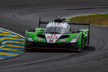 24 Heures du Mans 2024 - Qualifications