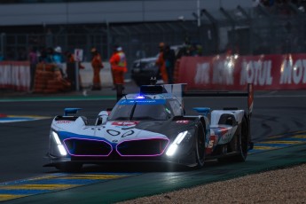 24 Heures du Mans 2024 - Qualifications