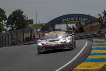 24 Heures du Mans 2024 - Qualifications