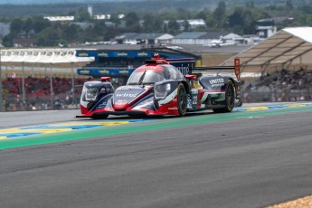 24 Heures du Mans 2024 - Qualifications