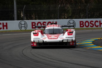 24 Heures du Mans 2024 - Qualifications