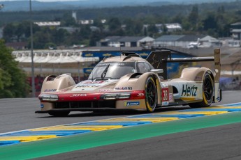 24 Heures du Mans 2024 - Qualifications