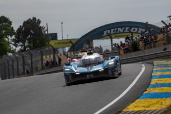 24 Heures du Mans 2024 - Qualifications