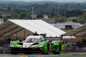 24 Heures du Mans 2024 - Qualifications