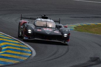 24 Heures du Mans 2024 - Qualifications