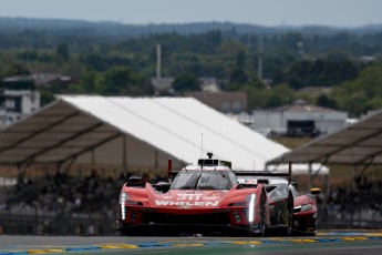 24 Heures du Mans 2024 - Qualifications