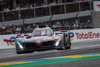 24 Heures du Mans 2024 - Qualifications