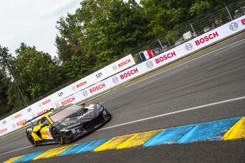 24 Heures du Mans 2024 - Qualifications