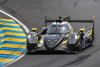 24 Heures du Mans 2024 - Qualifications