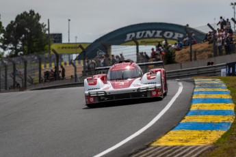 24 Heures du Mans 2024 - Qualifications