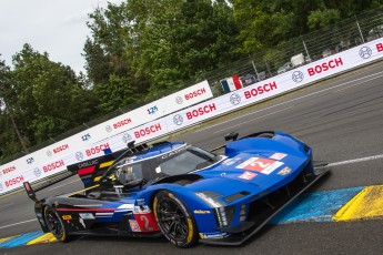 24 Heures du Mans 2024 - Qualifications