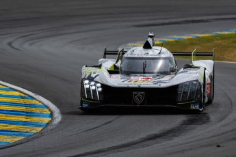 24 Heures du Mans 2024 - Qualifications