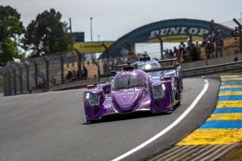 24 Heures du Mans 2024 - Qualifications